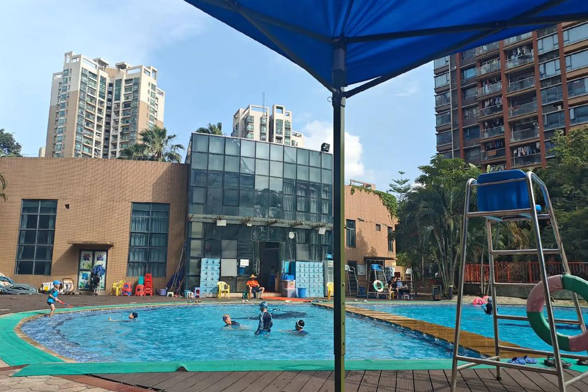 自动化投药系统