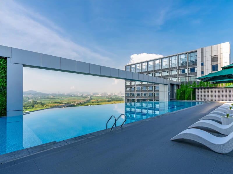 防风抗风压设计