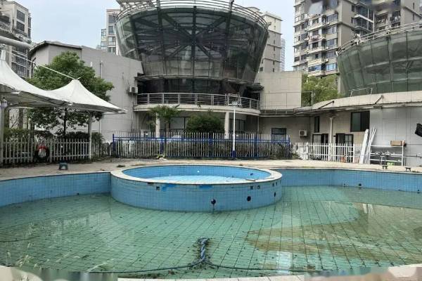 浴康推出老旧泳池升级改造专项服务 赋能存量场馆焕新