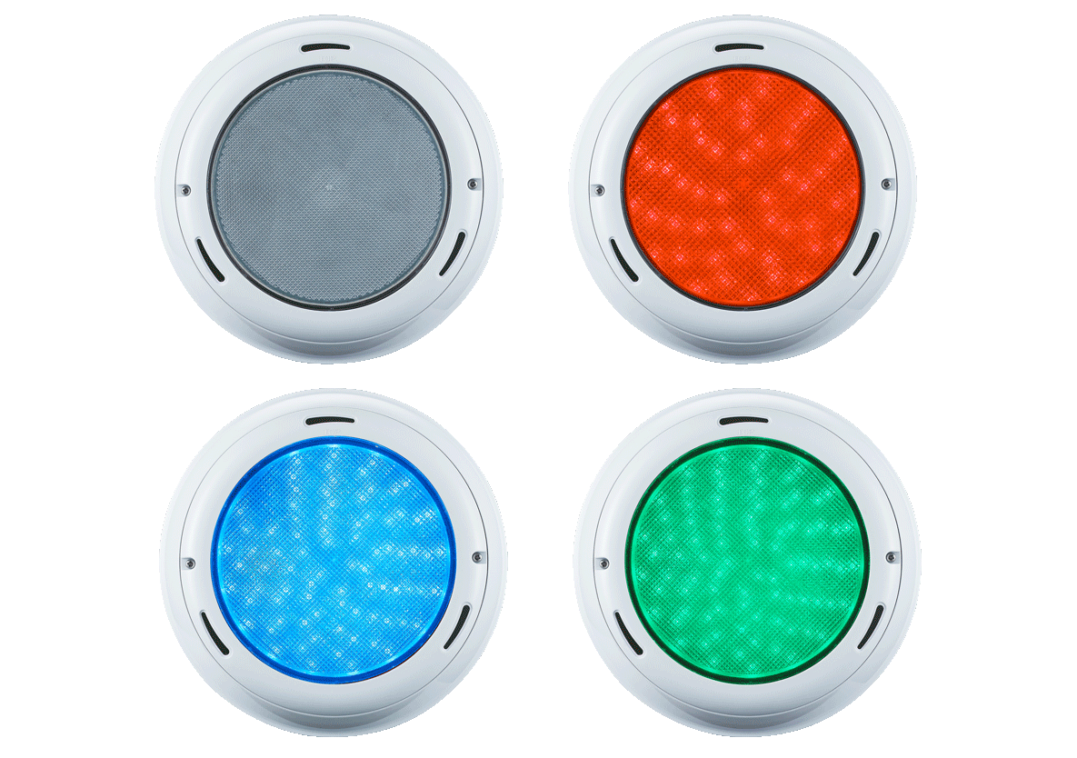 壁挂式水下灯WL-MAG系列