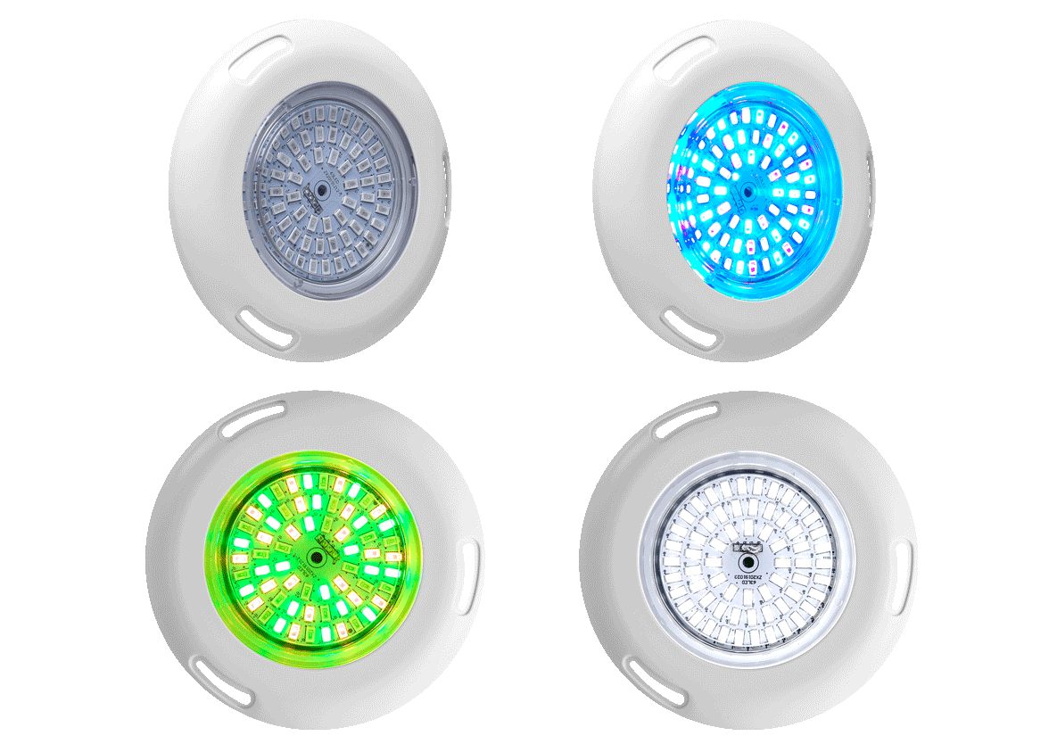 套管式水下灯WL-LA系列