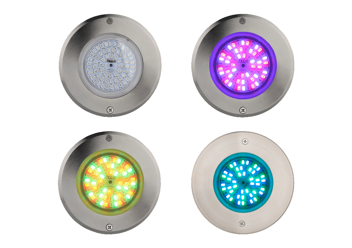 套管式水下灯WL-LAS系列