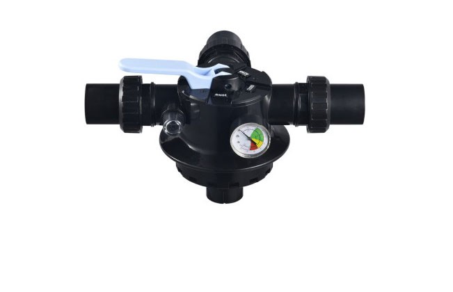 四位多向阀-大中小型过滤器及阀门