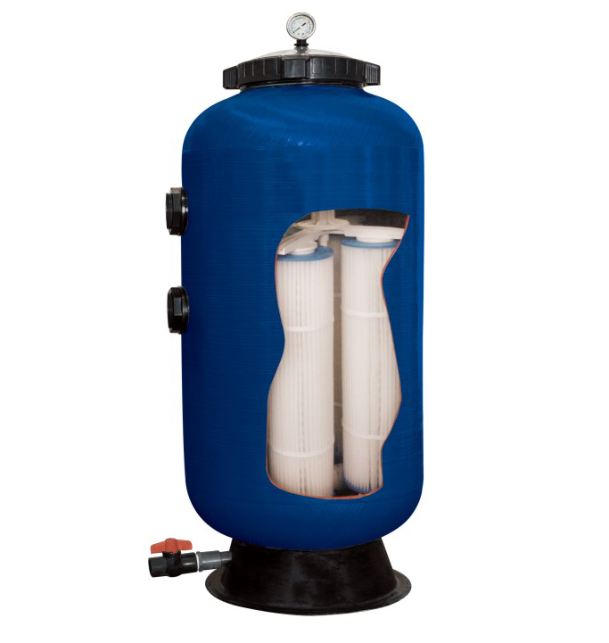 滤芯过滤器WL-BZX-大中小型过滤器及阀门