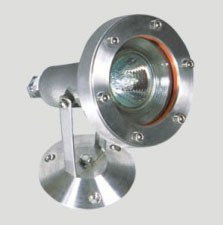 LED水景灯WL-G1051-水下灯  