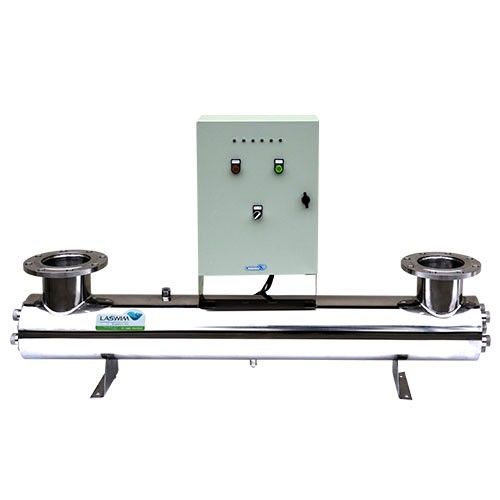 UVC系列全流量紫外线杀菌器- 消毒设备 