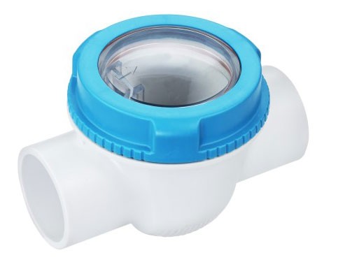 止回阀-其他配件