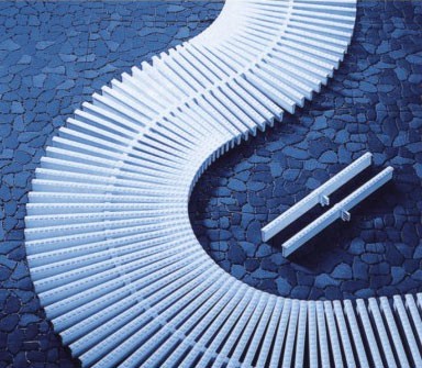 渠面板WL-AQM-其他配件