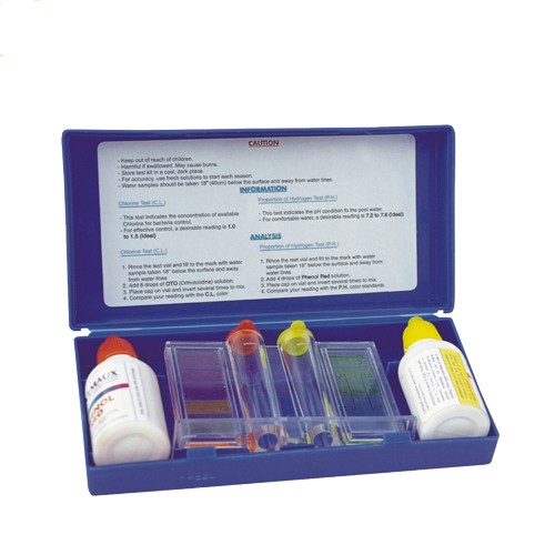 验水器-其他配件