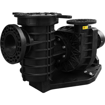 KLBP系列海水专用泵-循环系统