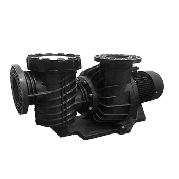 HGP-E系列大功率海水泵-循环系统