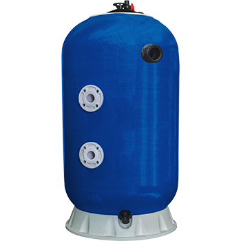 臭氧反应罐-臭氧发生器