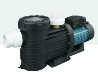 KBP系列海水专用泵-循环系统