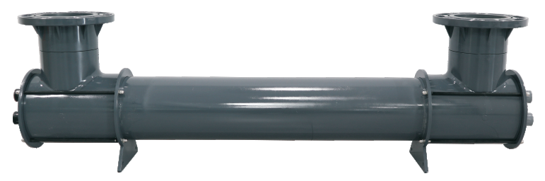 UVD系列海水专用紫外线杀菌器-杀菌消毒系统