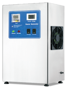 QLA系列空气源臭氧发生器-臭氧发生器