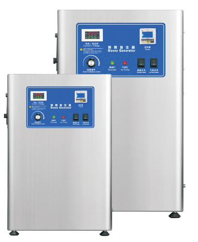 QLA系列空气源臭氧发生器-臭氧发生器