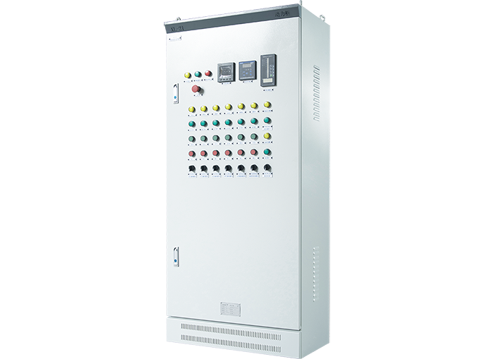 泳池水环境智能控制电柜（智+水环境控制系统）-泳池水环境智能控制电柜