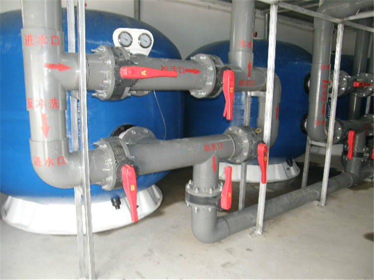 西安曲江中海悦动游泳池