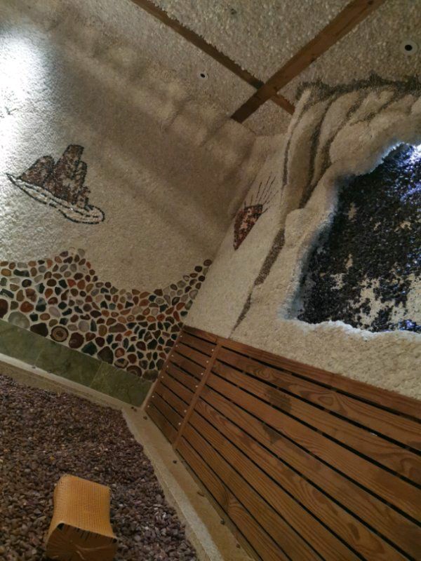 合肥市汤池汇生活馆营业面积8000平方