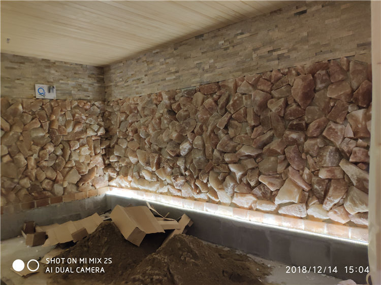 合肥市涟漪大江户日式汤泉营业面积12000平方