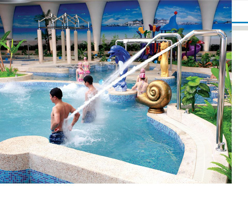 永城奥博豪森休闲会所