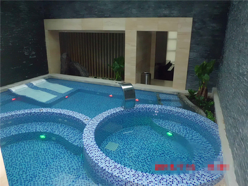 阜阳市临泉县沐阳休闲会所