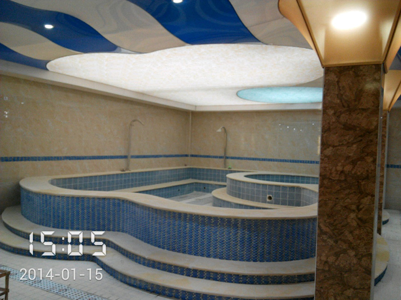 阜阳市太和县泉阳镇洗浴中心