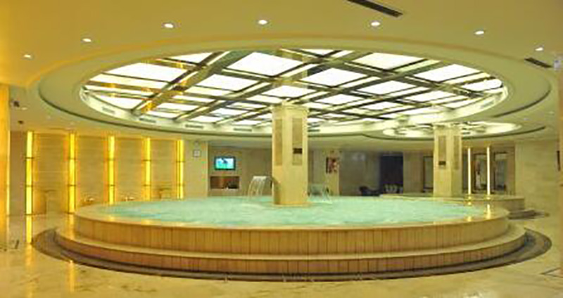 阜阳市颍泉区威尼斯水世界