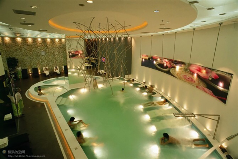 开封市祥符区碧海雨天