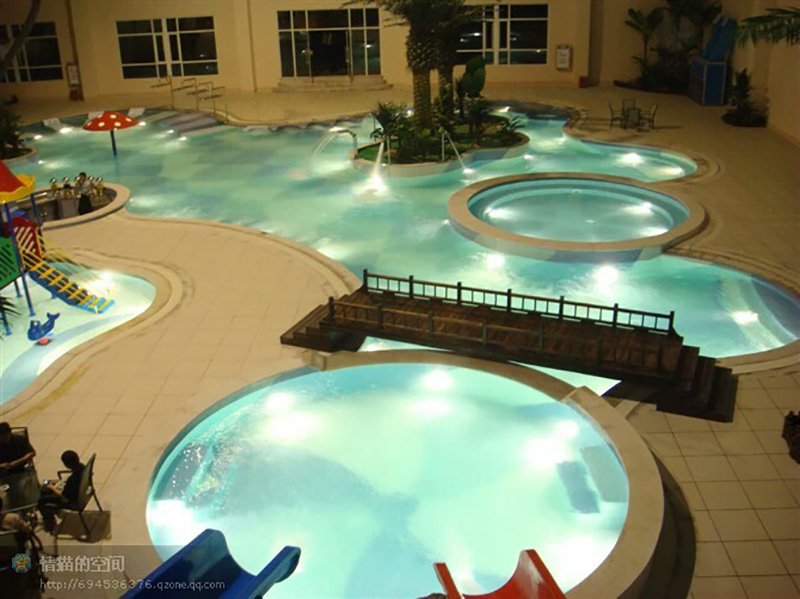 开封市鑫瑞国际休闲中心