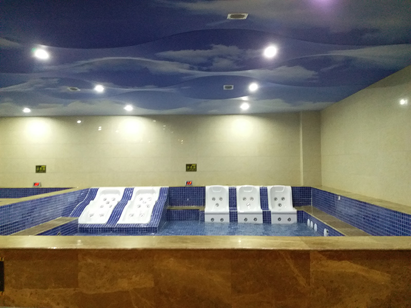 六安市金安区碧丽宫洗浴中心