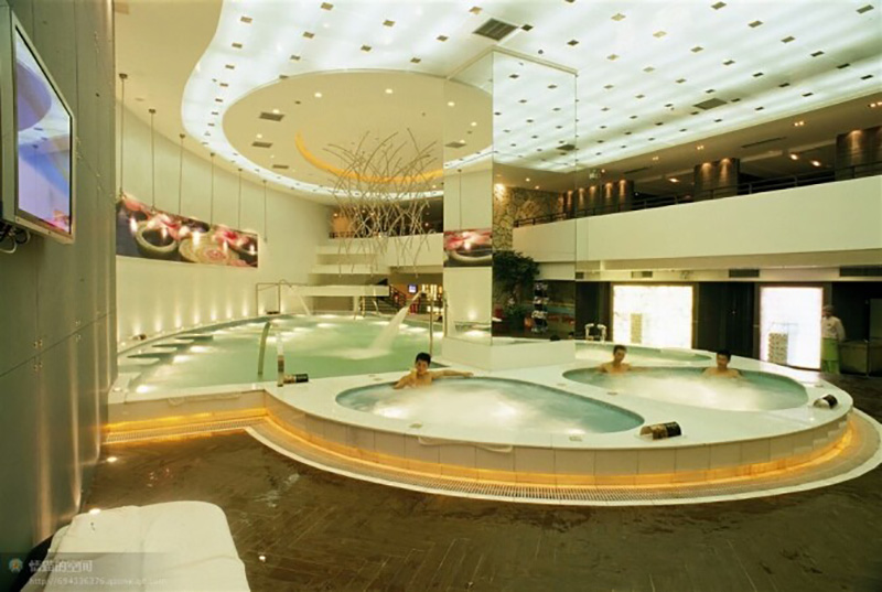 郑州市惠济区瑶浴阁休闲会所