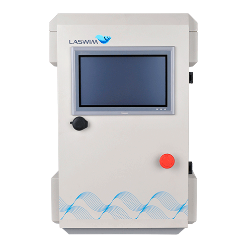 泳池智能中枢-泳池智能中枢