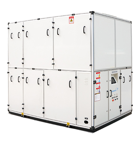 DH系列双频柜式除湿热泵-除湿热泵