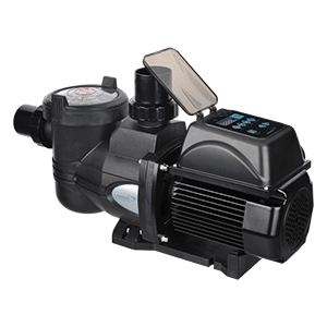 HLVSP智能变速水泵-循环系统