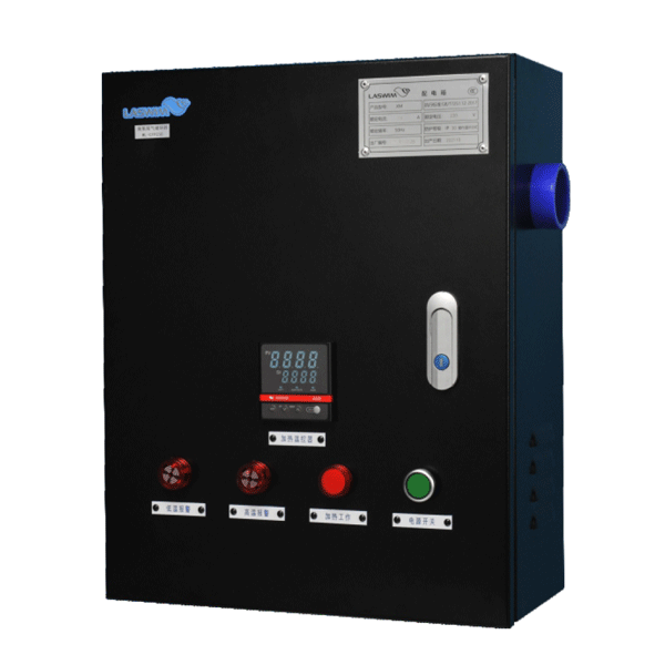 臭氧尾气破坏器-臭氧发生器