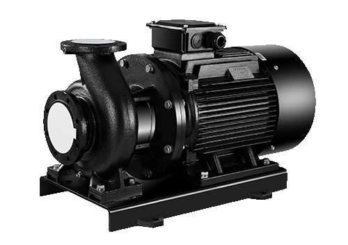 NIS系列端吸离心泵-水泵系列