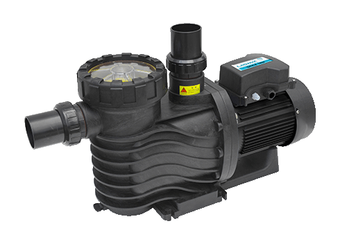 KAP温泉海水专用泵-水泵系列