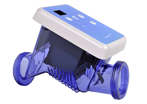 SR系列盐氯发生器- 消毒设备 