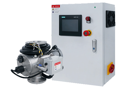 中压紫外线杀菌器- 消毒设备 