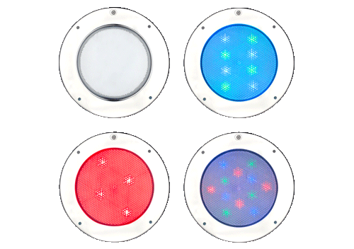 嵌入式水下灯WL-QSG-水下灯  