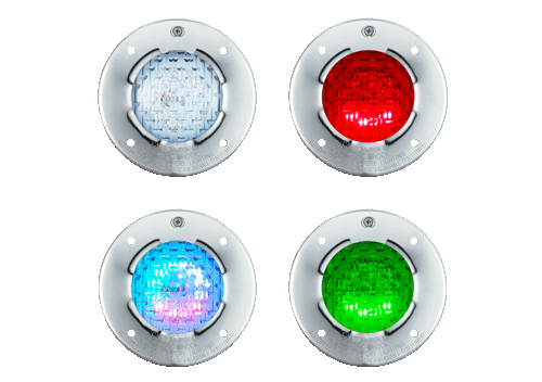 嵌入式水下灯WL-QBG-水下灯  