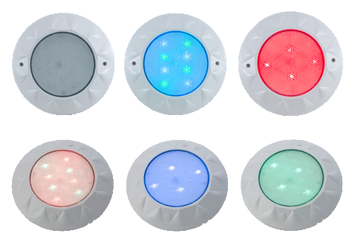 壁挂式水下灯WL-PQ-水下灯  