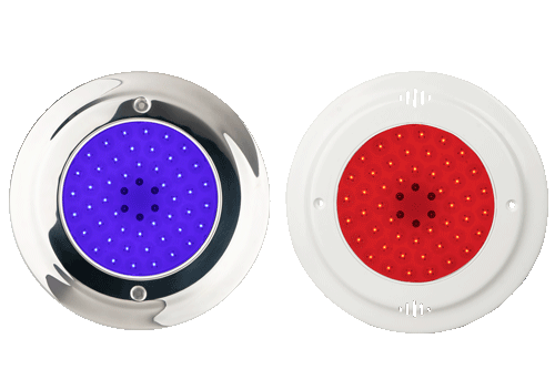 壁挂式水下灯WL-PT系列-水下灯  