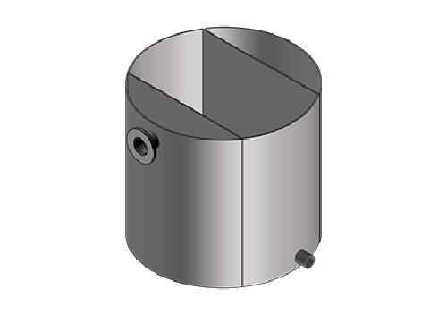 MBBR生化过滤器-生化过滤系统