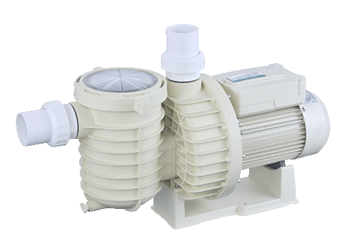 BHP-BHP-E系列高性能水泵-循环系统