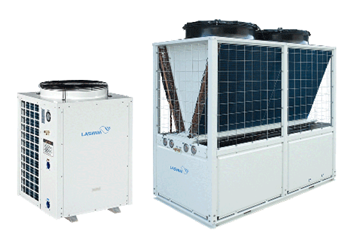 水产养殖专用热泵-恒温系统