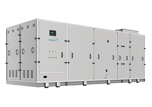 变频除湿热泵-除湿热泵